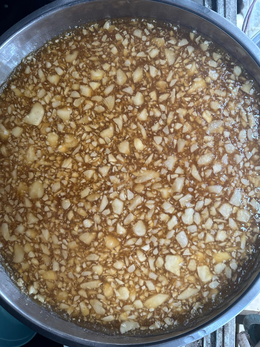 爽口原味马蹄糕