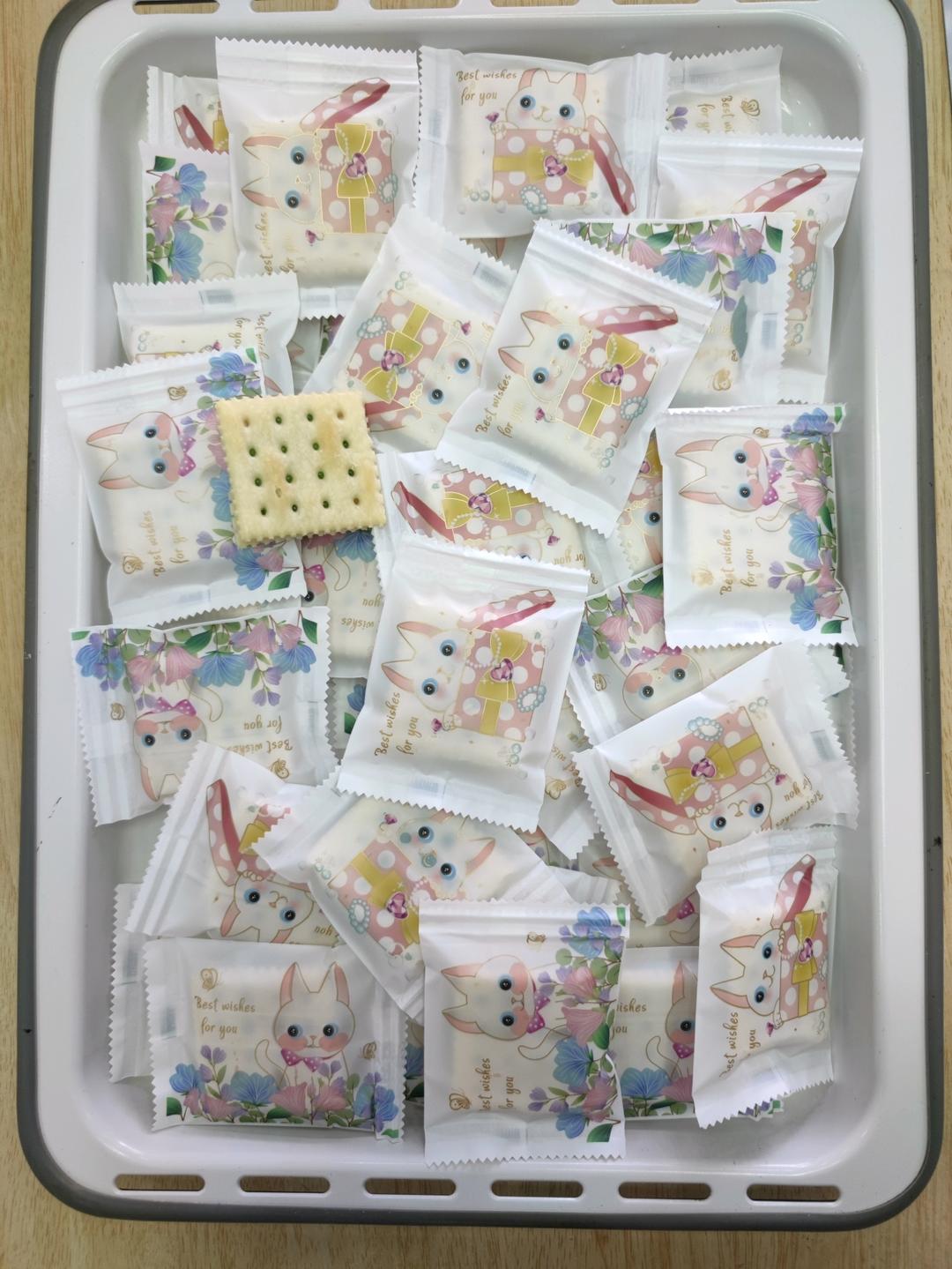 牛扎饼干