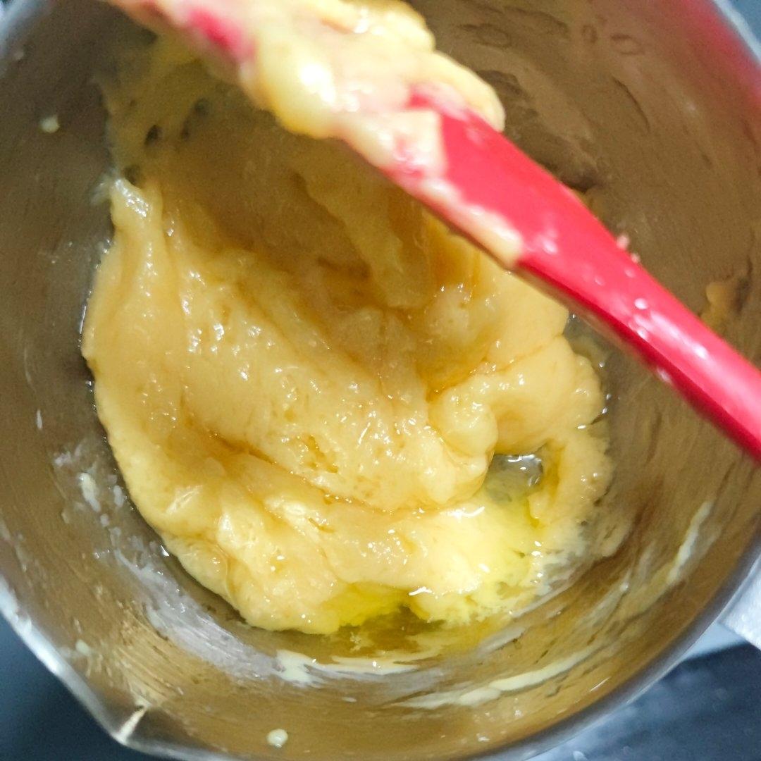 低脂沙拉酱（自制简单）
