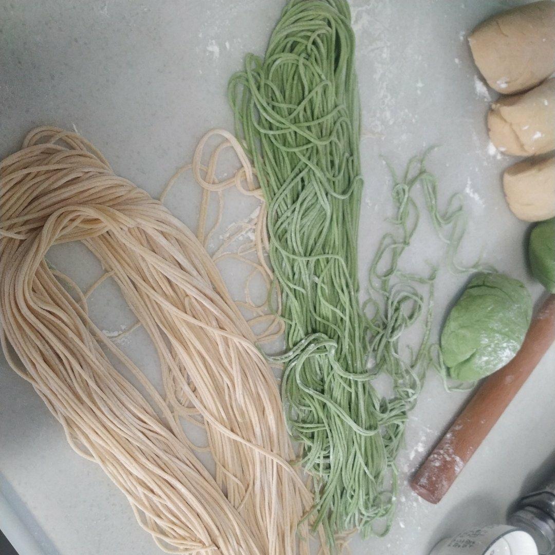 面条-君焙厨师机