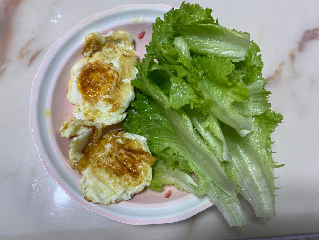 煎蛋