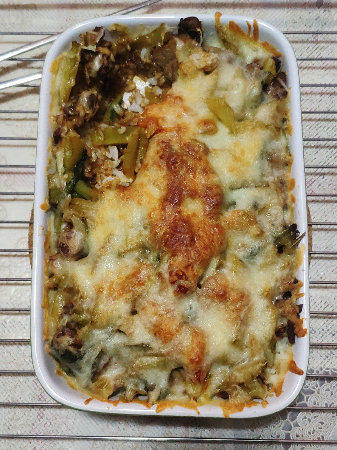 年夜饭