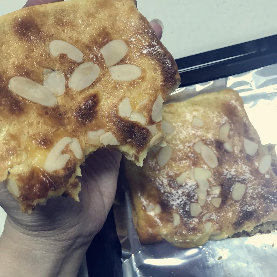 岩烧乳酪