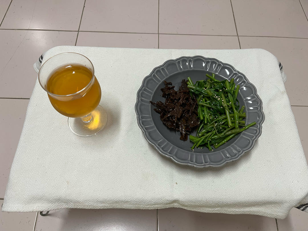 三餐