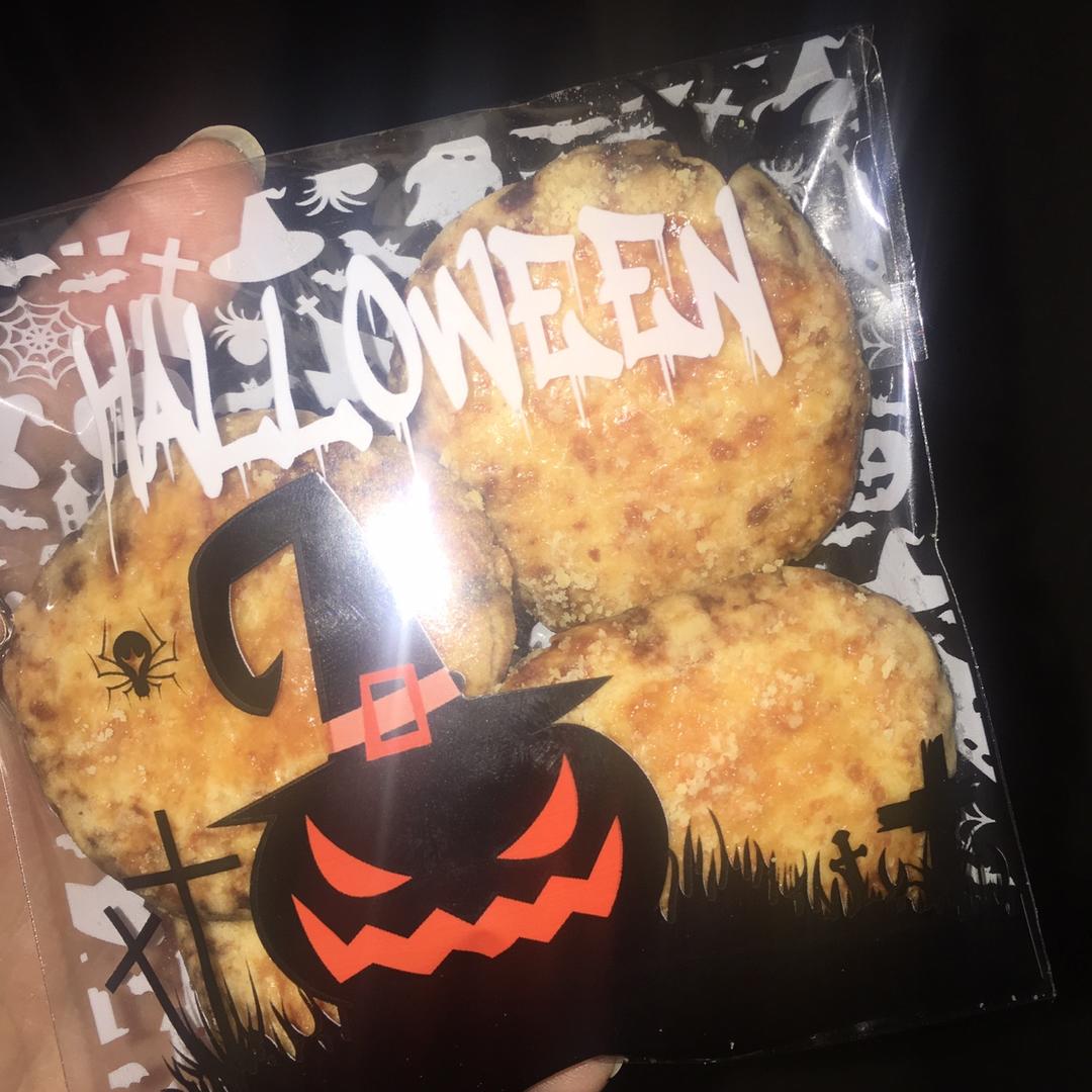 切达奶酪饼干