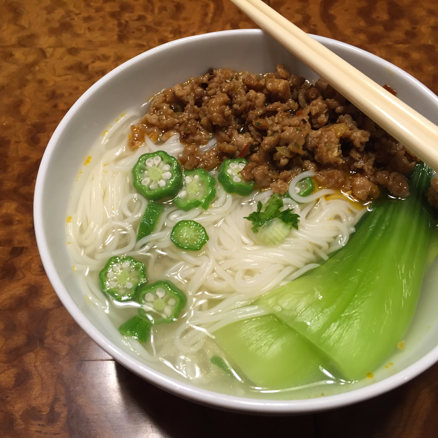 制老公利器-上海辣肉面