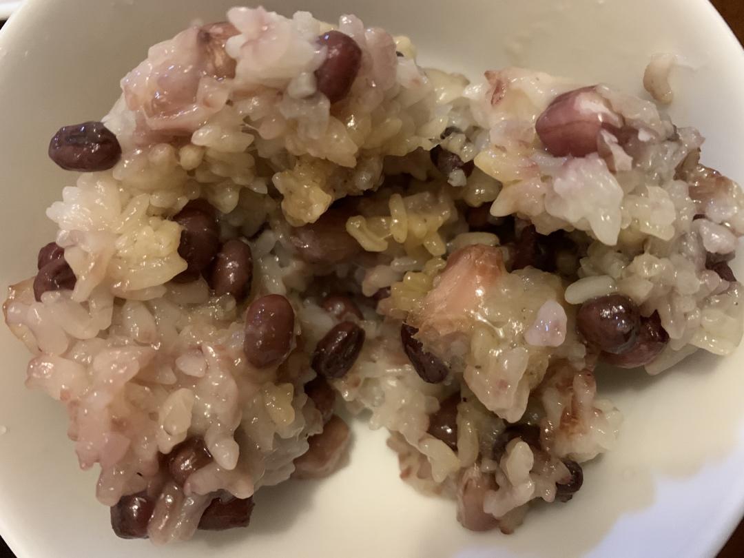 肉粽子（附包棕子视频）