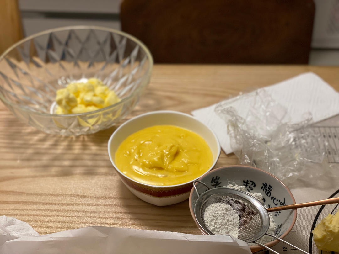 俄罗斯千层酥/新疆塔塔尔-娜帕里勇蛋糕🍰