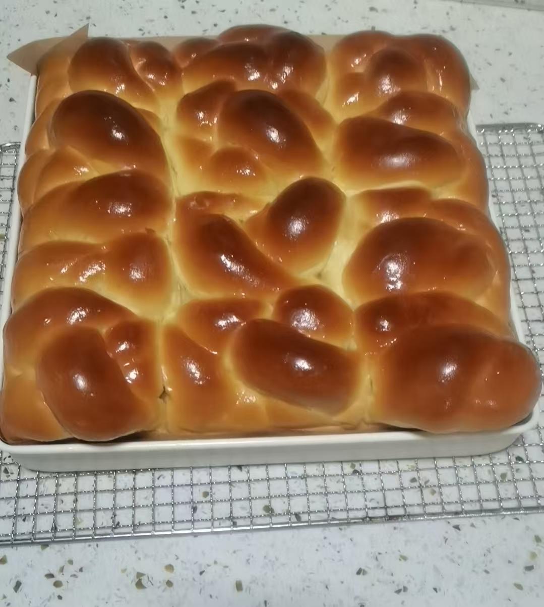 老式面包（啤酒版本）