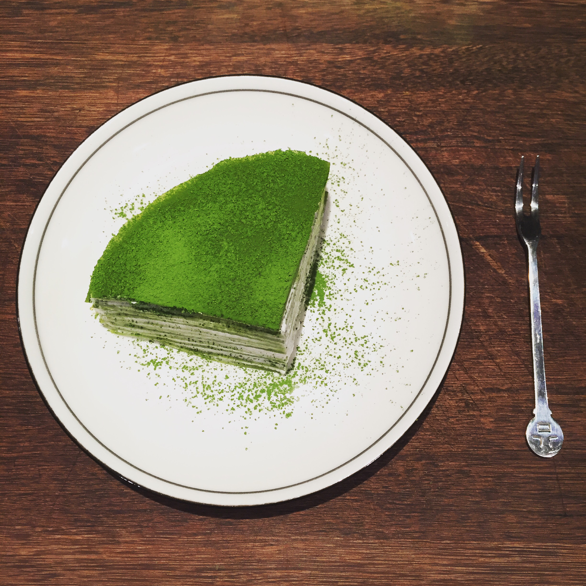 碎碎念，慢慢做