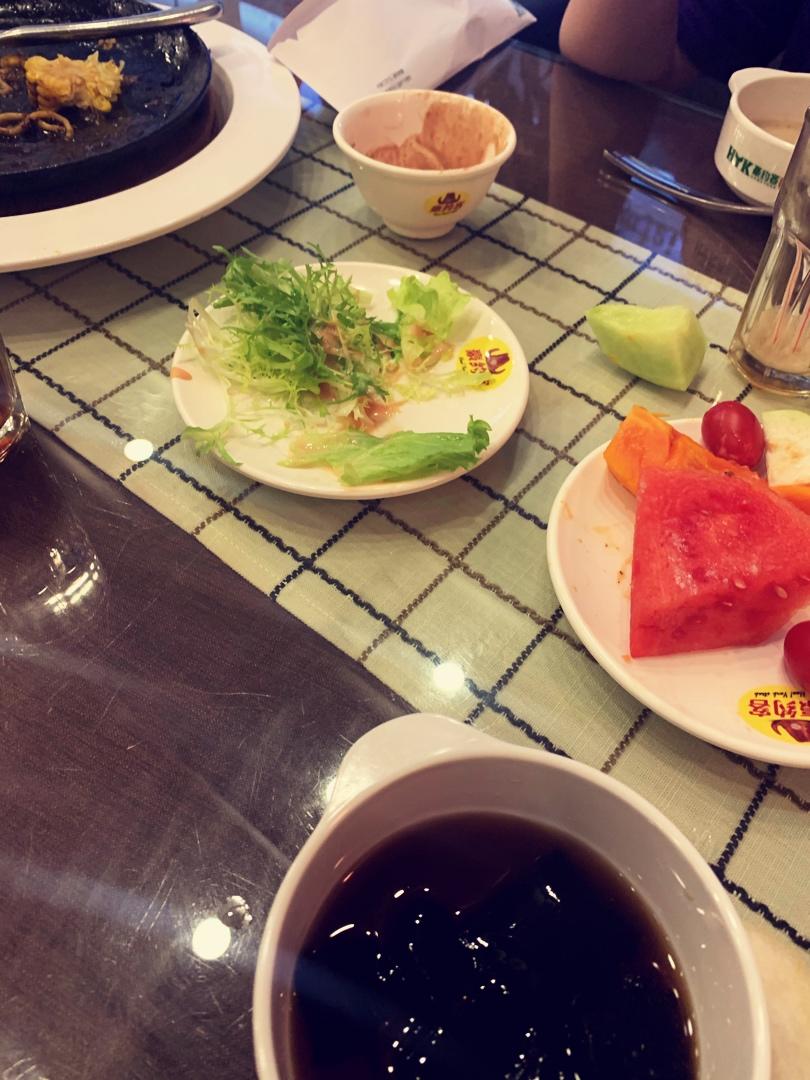 陪读的日子也要好好吃饭🥣