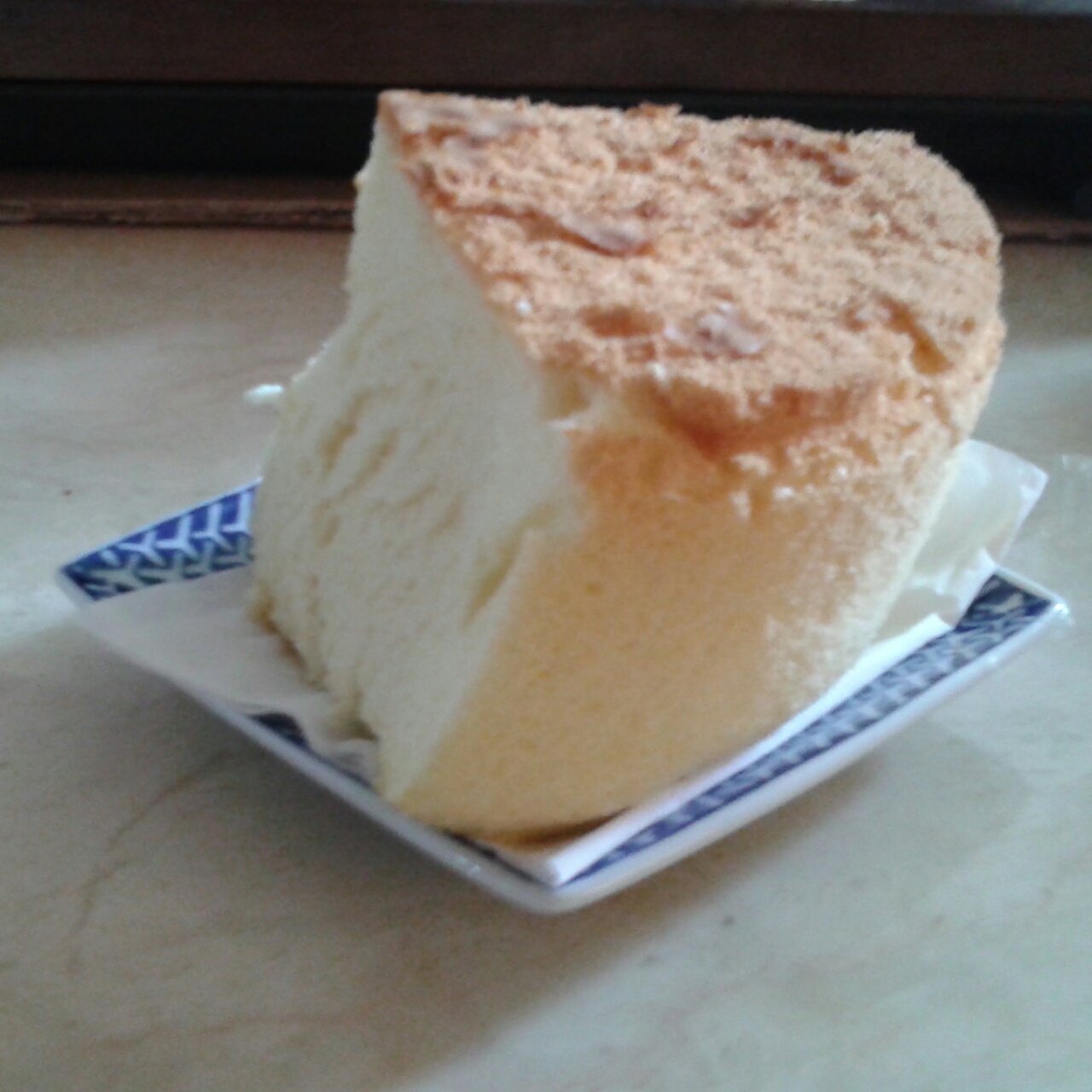 《Tinrry+》草莓奶油蛋糕（8寸配方）