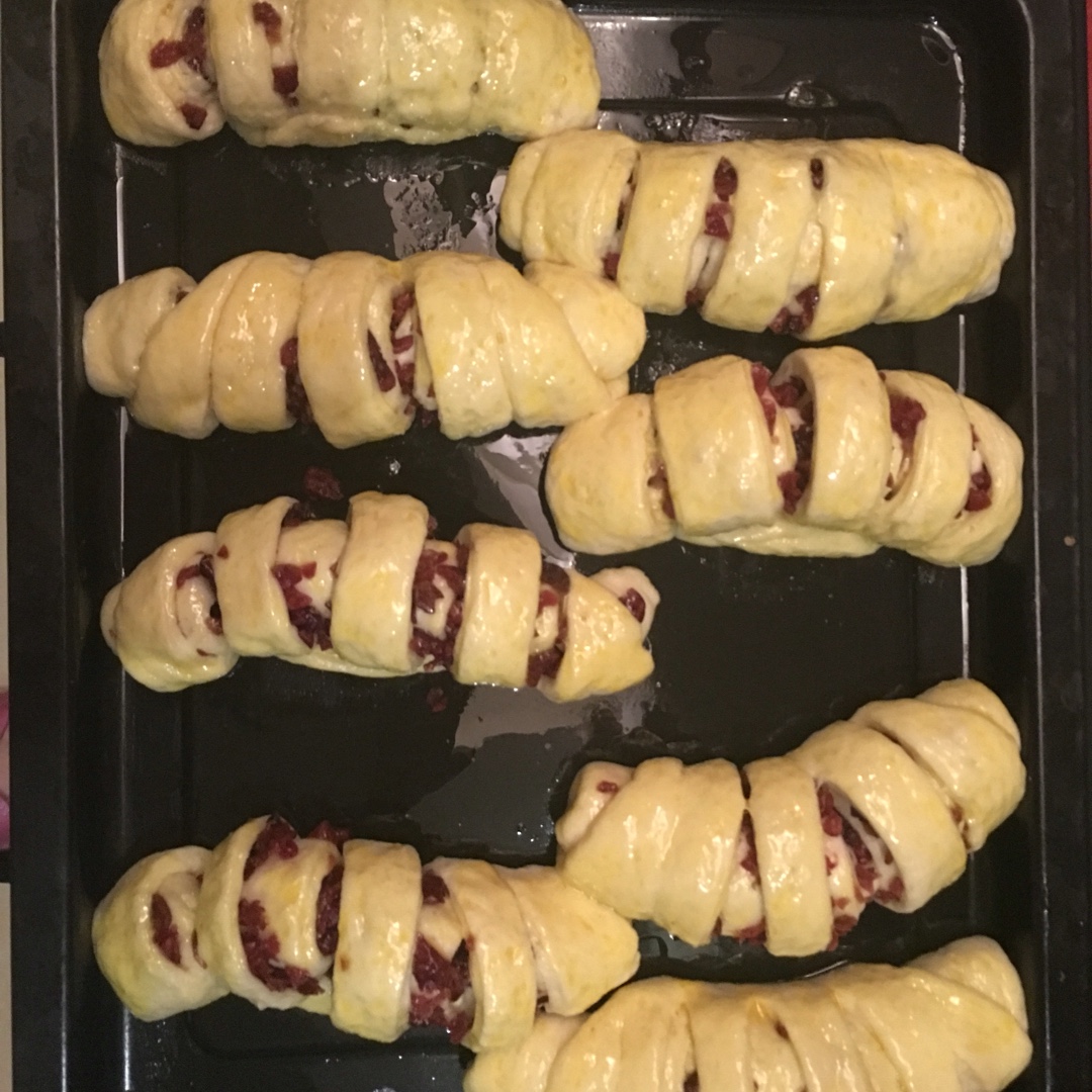 中种法面包基础面团