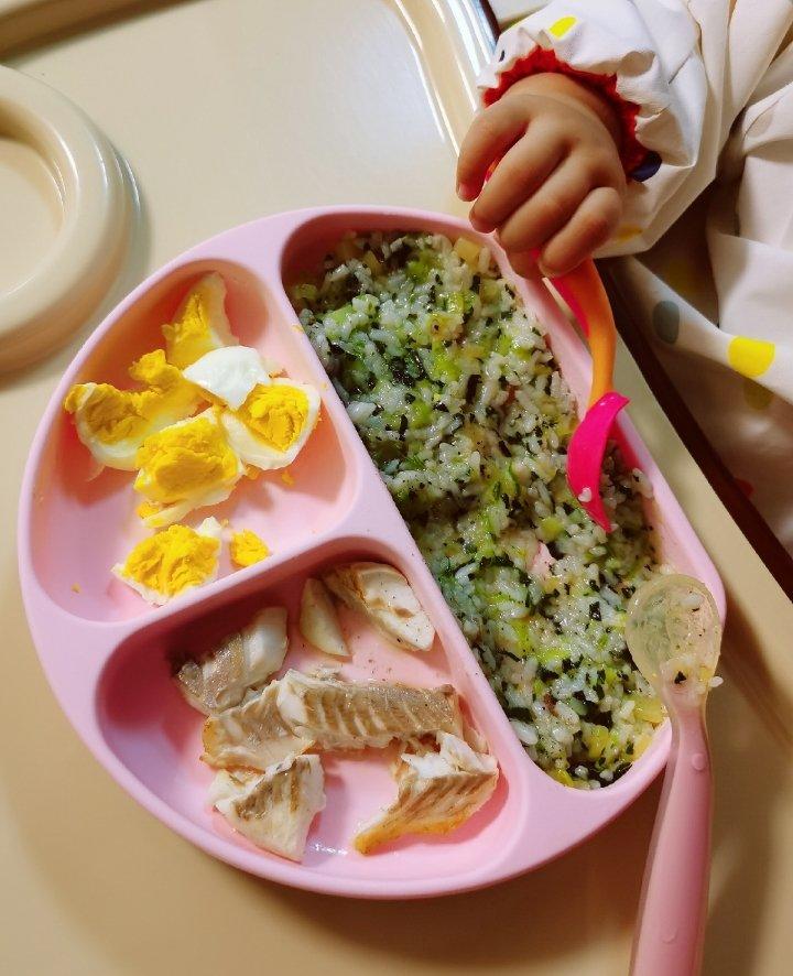 宝贝，妈妈陪你成长