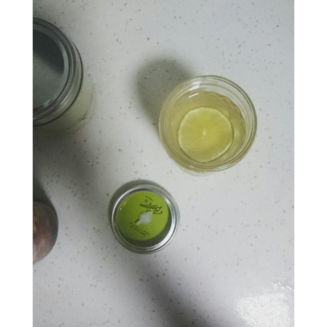 水开菲尔汽水丨调味篇