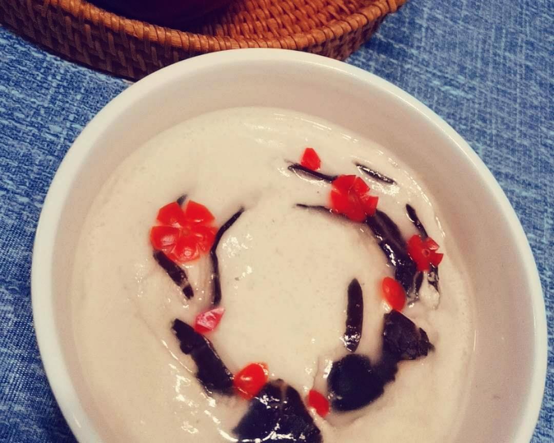 宝宝版一品豆腐的做法