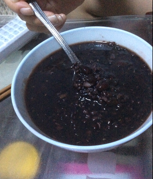 养肾膏（男女通用）