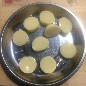 茄汁日本豆腐煲的做法 步骤2
