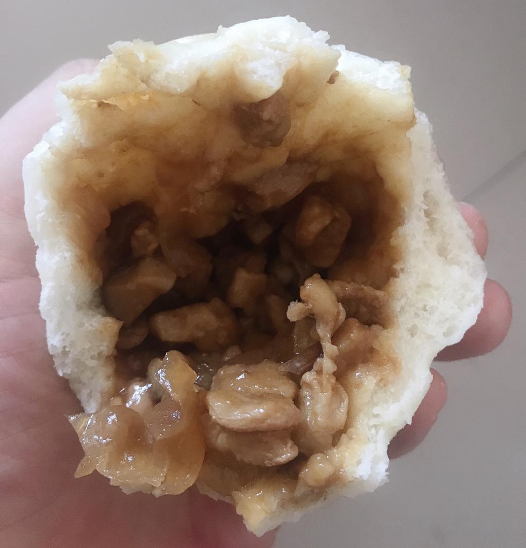 不用发面也能蒸包子