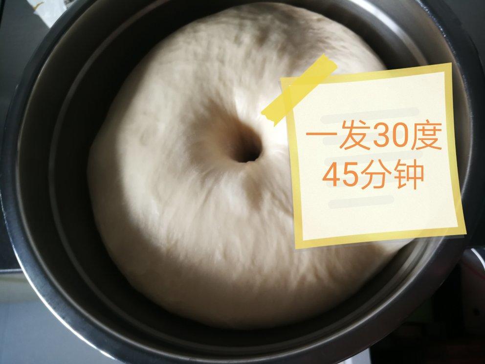 椰蓉+面包=绝配