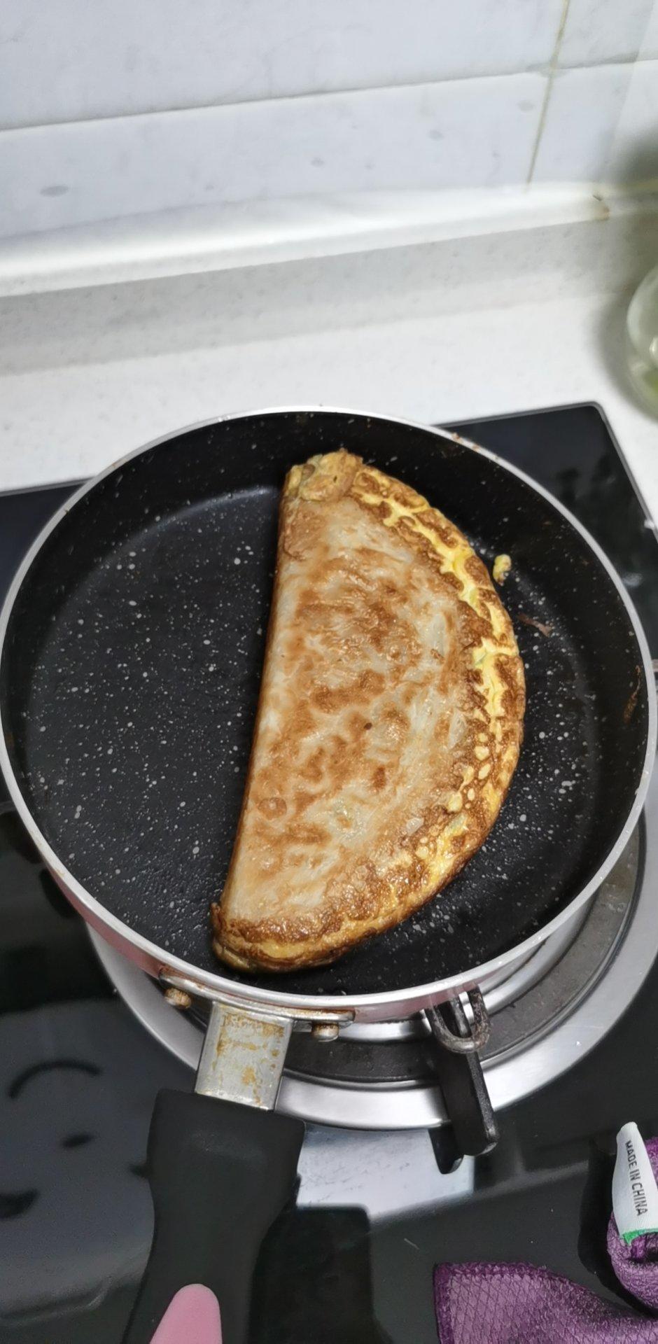 第二代手抓饼转世，让你爱得死去活来