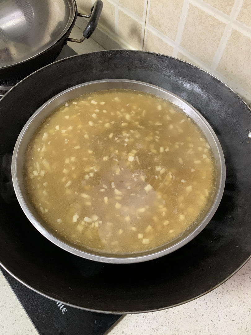 简单易学马蹄糕