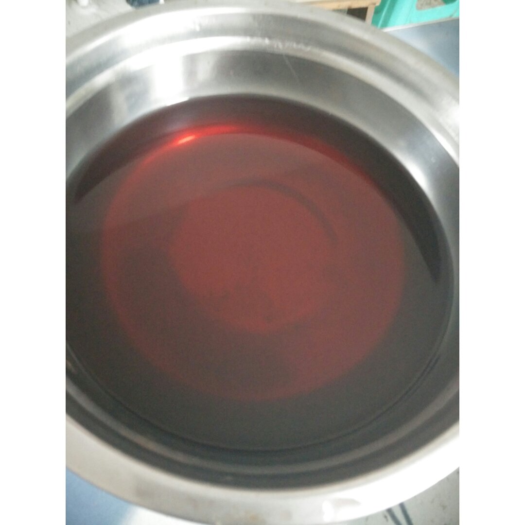 正宗老北京酸梅汤（同仁堂配方）