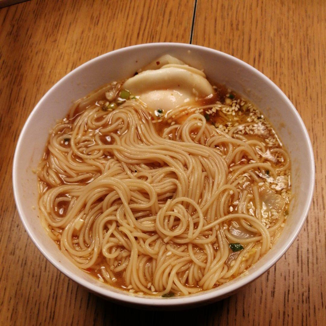香辣米线