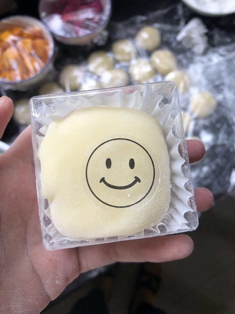 雪媚娘(售卖6年自用配方)