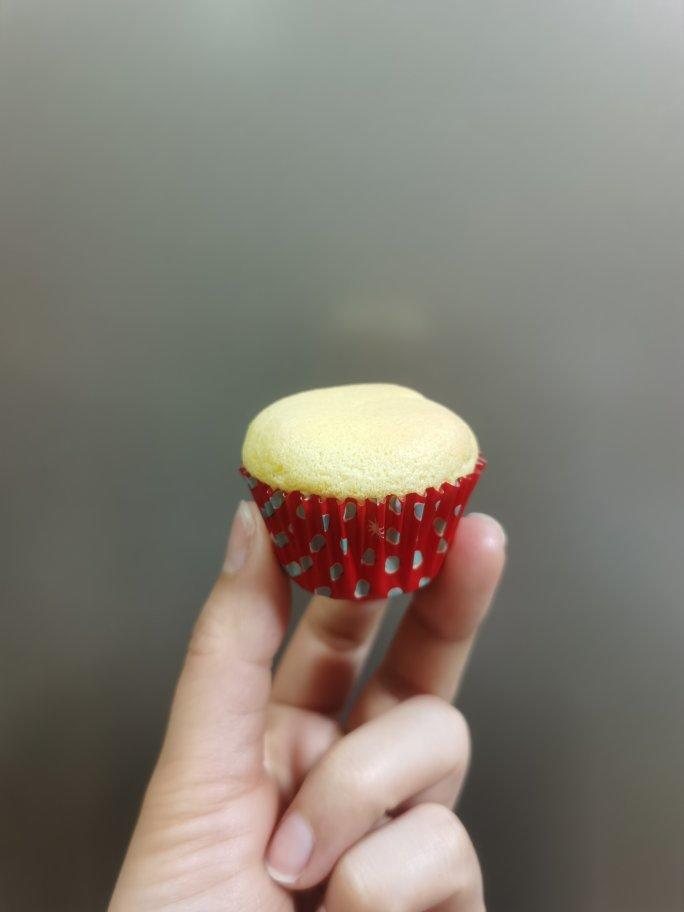 视频👶一口一个｜超可爱｜原味｜mini宝宝小蛋糕｜48连24连通用