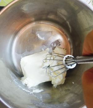 蜜红豆冰棍的做法 步骤1