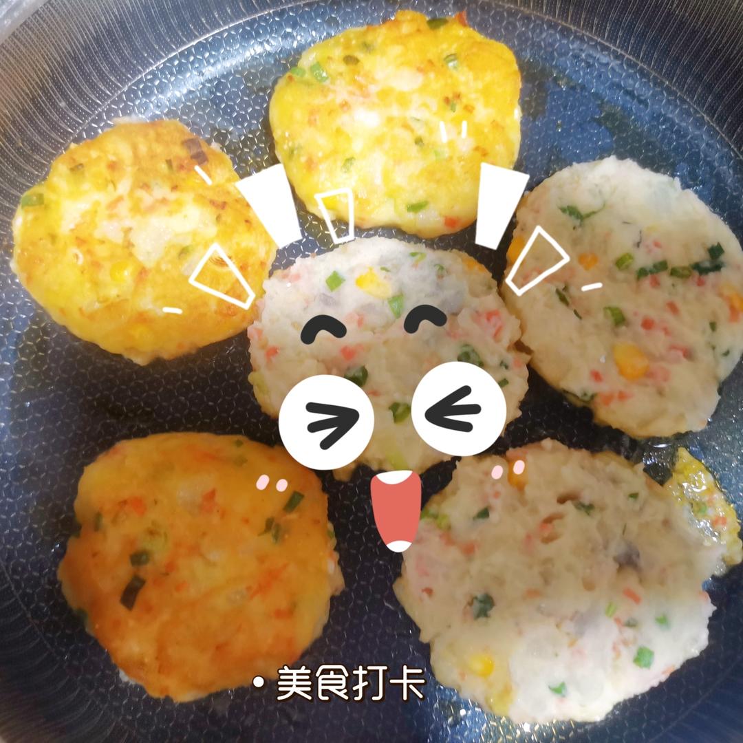 我要向全世界安利这个减脂餐！！！