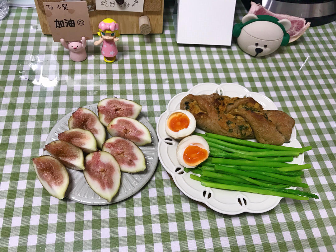 一起减脂早餐打卡吧！！（好吃好喝还不长肉）