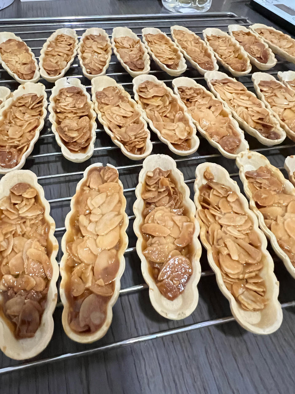 年货 | 迷人眼的糯米船