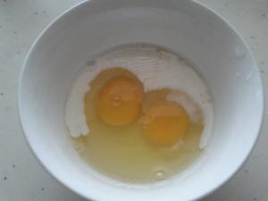 猫氏西红柿炒蛋的做法 步骤4