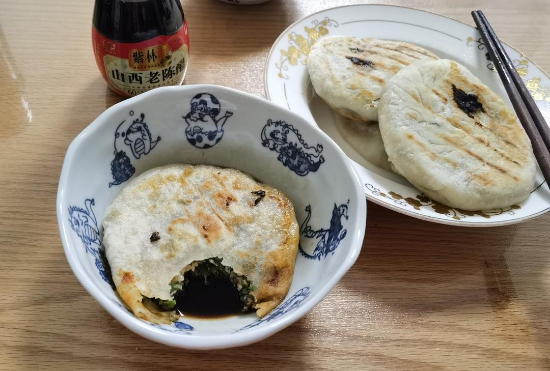 自己做的饭 就是好吃