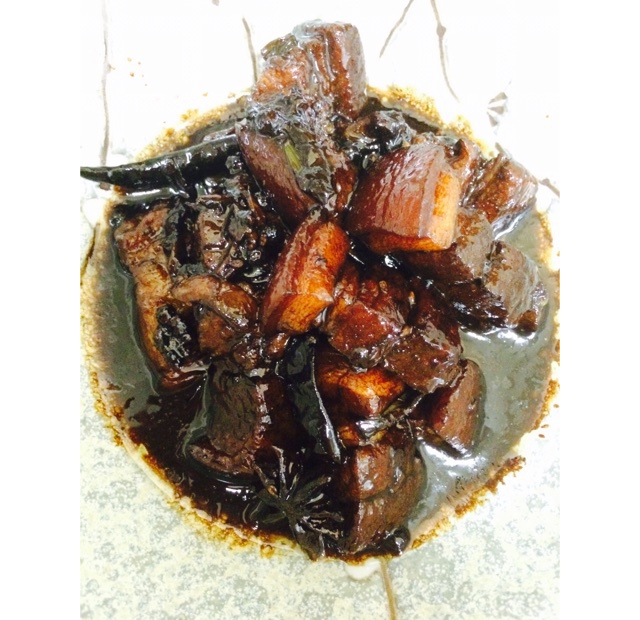 红烧肉