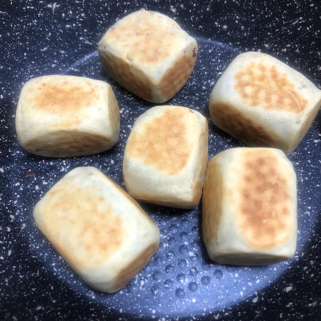 仙豆糕