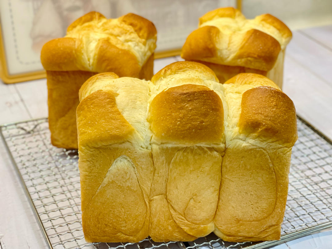 布里欧修皇冠吐司