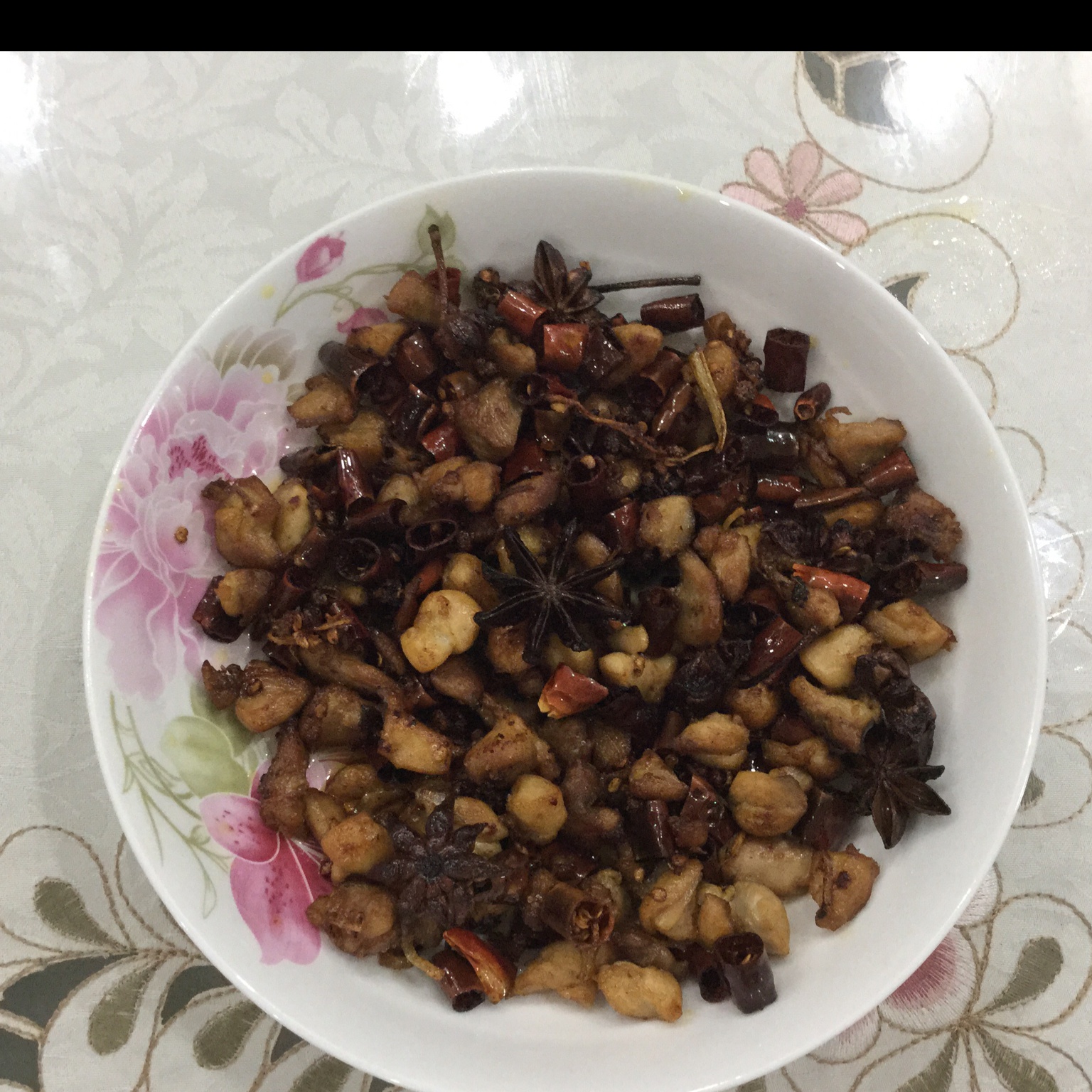 辣子鸡