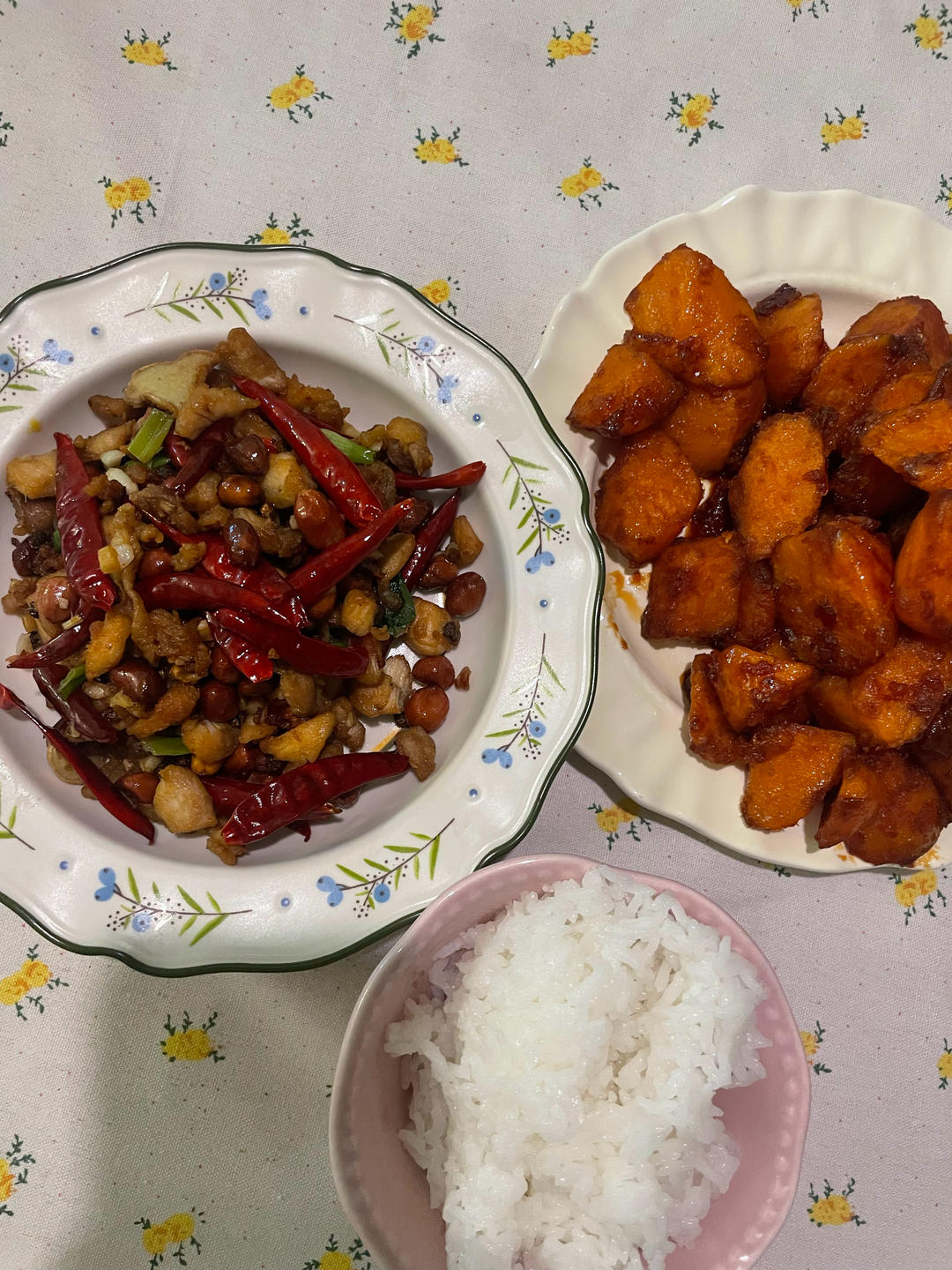 厨师长教你：“辣子鸡”的正宗做法，满满的干货快收藏吧