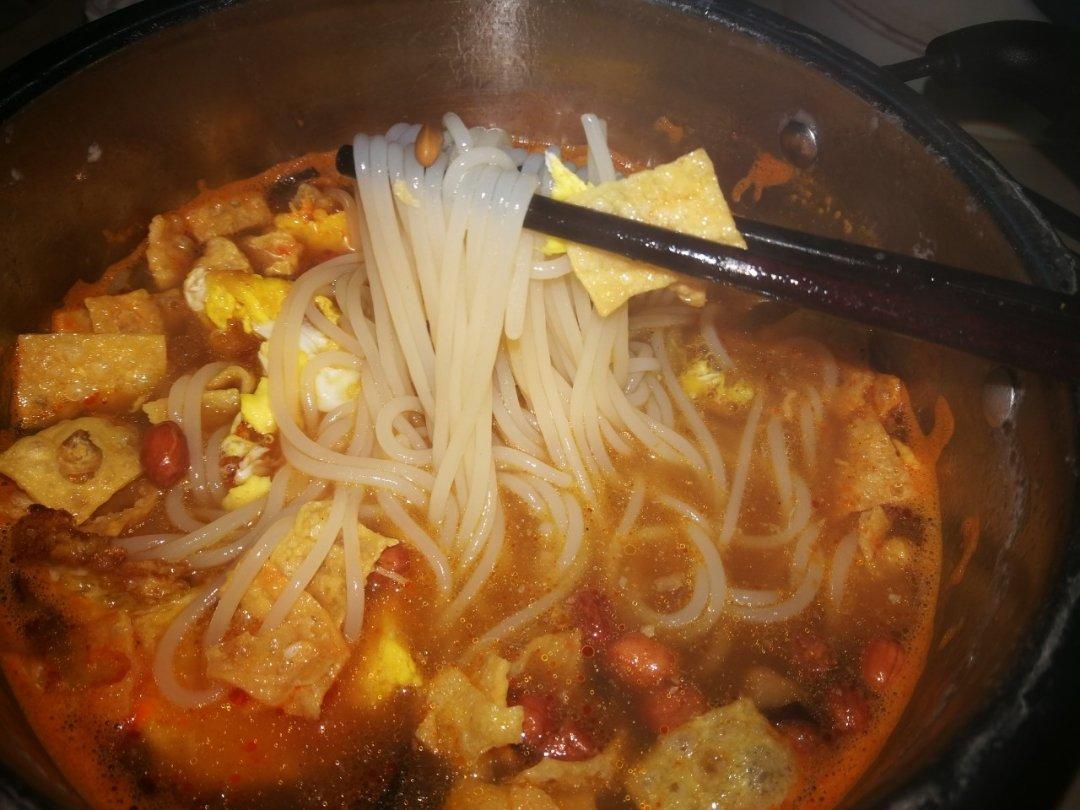 柳州螺蛳粉