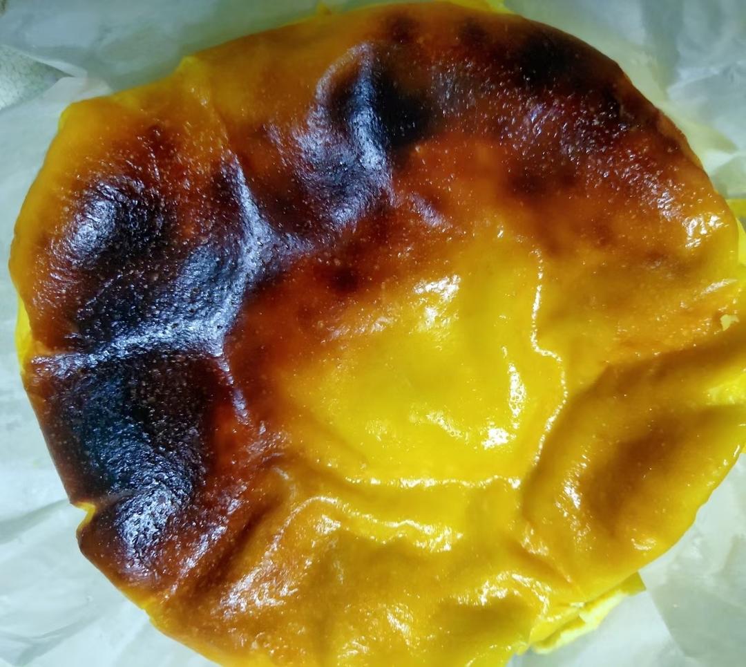 美善品蜂蜜凹蛋糕