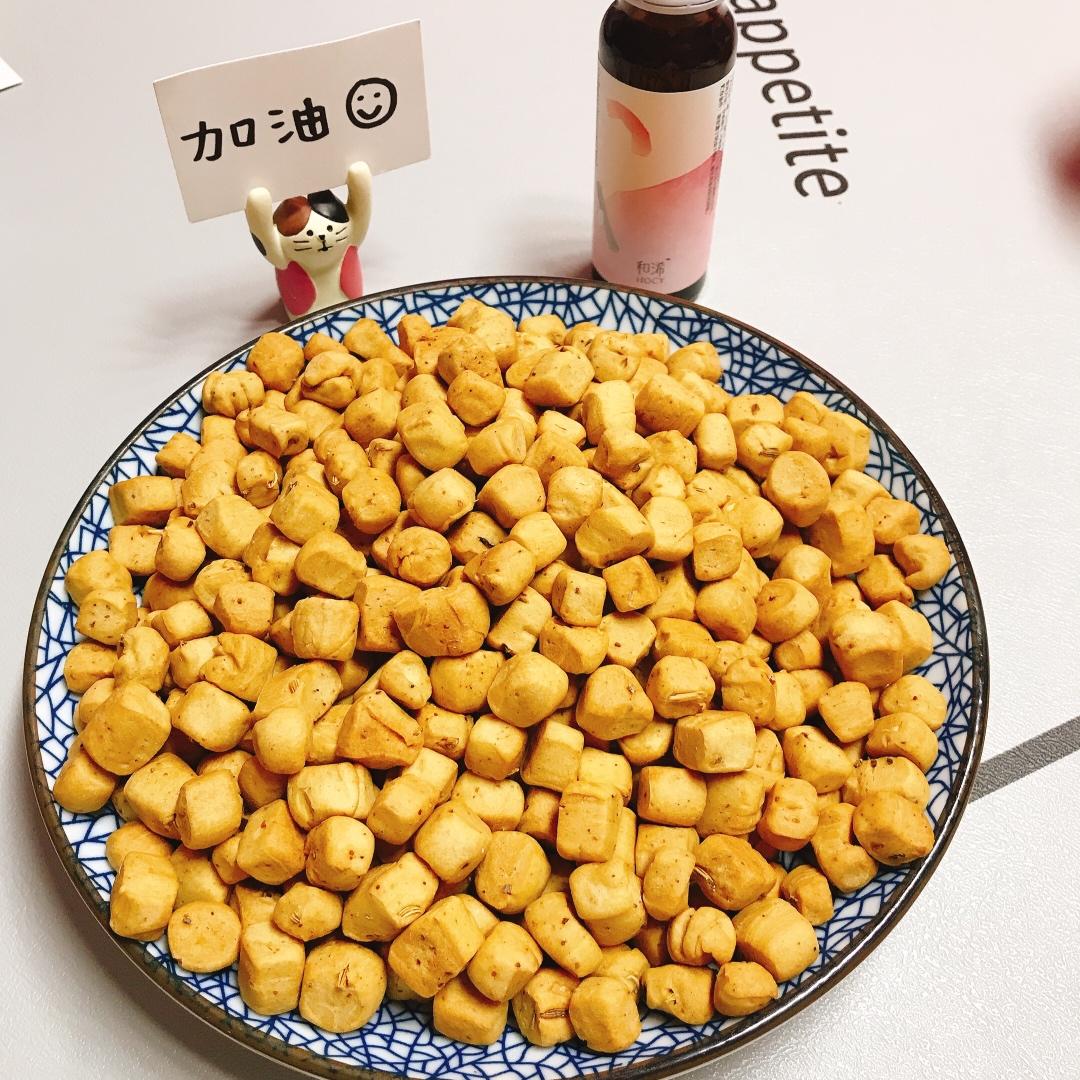 二月二的棋子豆