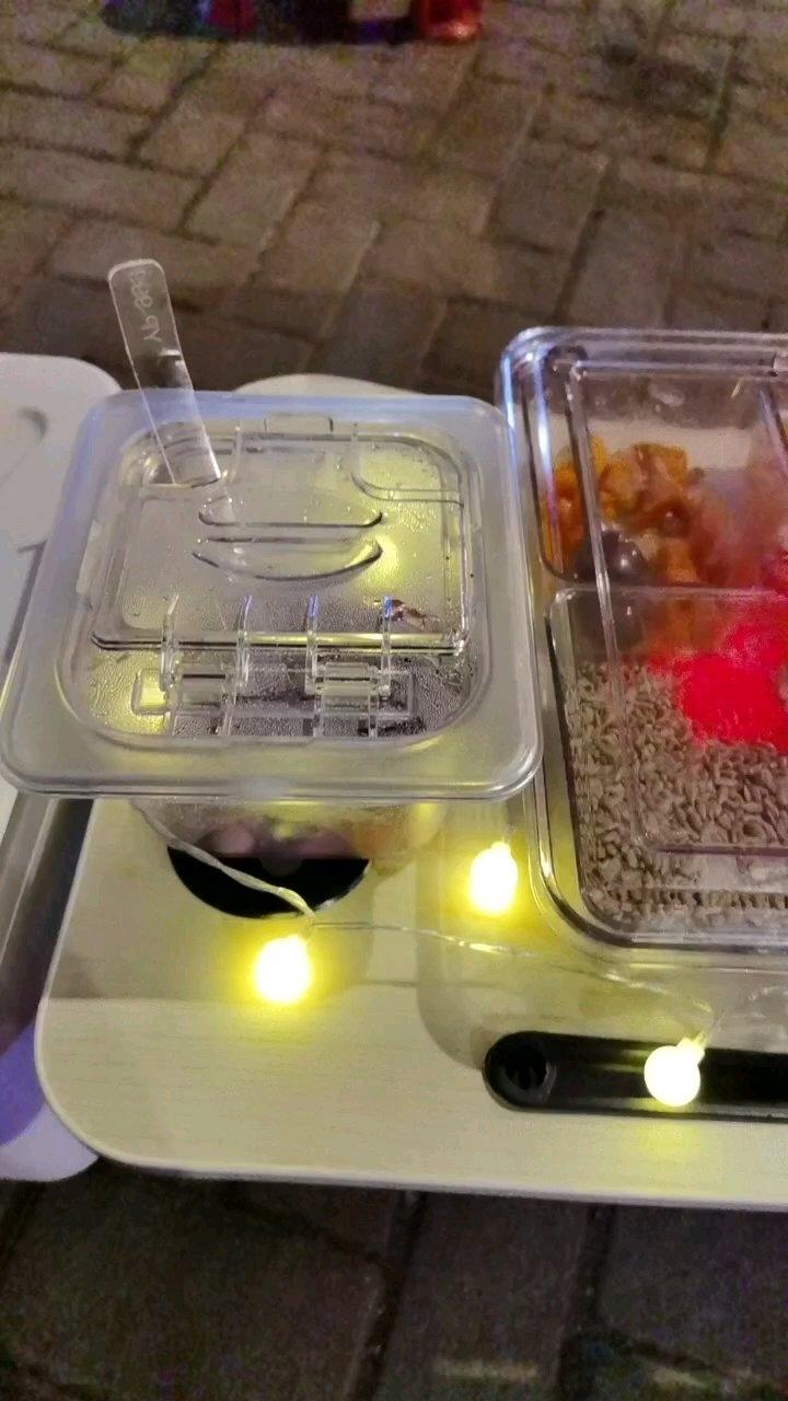 苹果肉桂贝果（无糖无油免揉面）