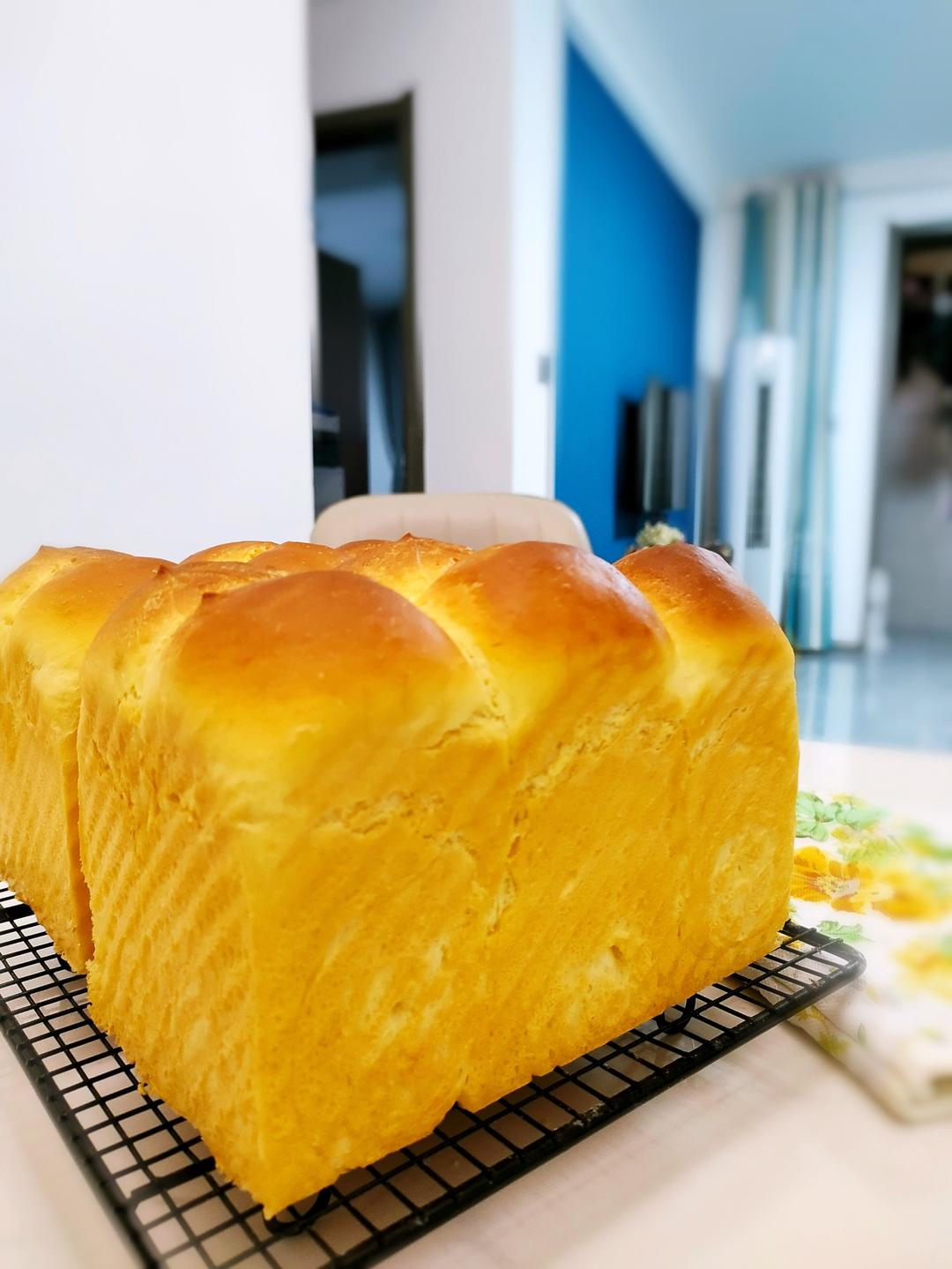 布里欧修皇冠吐司