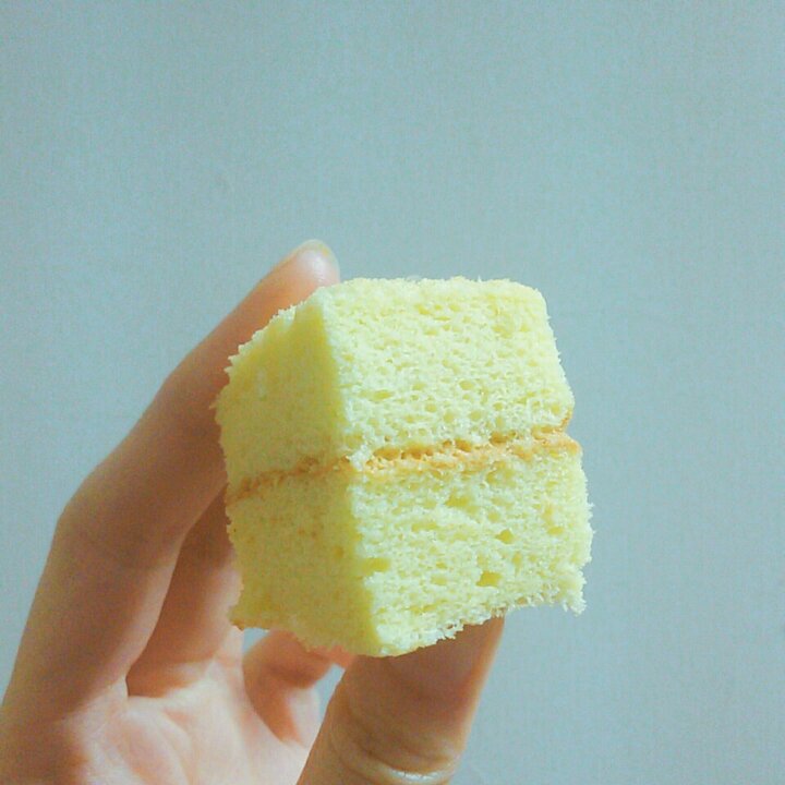 小四卷～风靡美食群的美味蛋糕卷