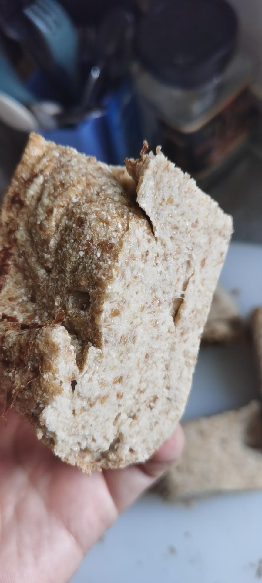 低碳土司的做法步骤图 低碳土司怎么做好吃 顾家小祖宗 下厨房