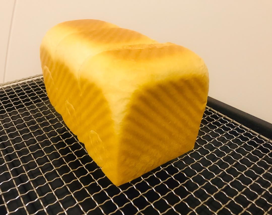 全麦吐司（70%冷藏中种法）