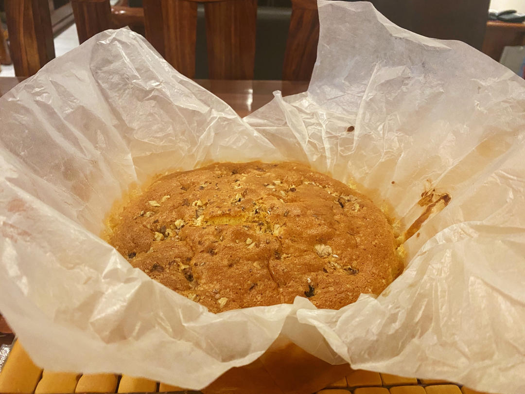 全蛋纸杯蛋糕🍰不用分离蛋白蛋黄